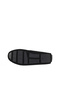 Black Suede Men's Casual Shoes 21Ma01 - 5