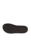 Black Light Brown Leather Women's Flat Shoes 01Wf1803 - 5