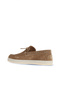 Taba Süet Erkek Loafer 07ma22382026 - 5
