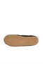 Black Leather-Suede Women's Flat Shoes 01We6700 - 5
