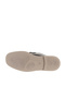 Black Leather Women's Classic Shoes 01Wd4202 - 5