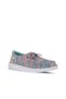 Sunset Pink Hd Wally Coastline Women's Shoes 01Hd40078 - 2