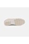 Women's Beige Desacomfort Bowknot Wedge Heeled Leather Ballerinas - 4