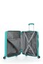 Polipropilen Valiz V374 55 CM - 4