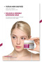 Anti-Wrinkle & Firming Calcium with Rebornic Technology | Face & Eye Contour Cream 50ml - 2