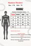 Men's White Basketball Player Zero Sleeve 100% Cotton Crew Neck Oversized Sleeveless Kejıl T-Shirt - 8