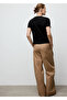 Cotton Short Sleeve T-Shirt - 4