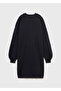 Rochie midi tricotata - 3