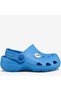 Didim Jıbbıtz Orthopedic Unisex Children's Slippers with Accessory Gift Blue - 2