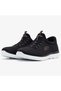 Summits 12980Tk Casual Women's Sports Shoes Black-White - 2