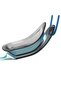 Hydropulse Mirror Gog Au Grey/Silver Swimming Gog - 3