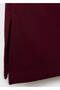 Drape Asymmetrical Blouse - 5