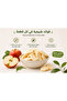 Dried Fruit, Freeze Dried Apple Slices, 100g - Natural No Added Sugar - 6