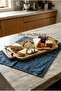 Lachi - Tray Small with Metal Handle - 2