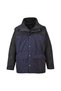 S532 - Orkney 3 in 1 Breathable Jacket