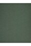 Khaki Slim Fit 100% Cotton Crew Neck Basic T-Shirt 50325307-Vr027 - 7