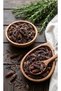 Black Basil Herb 50Gr, Fırkan Flower, Monk's Herb, Lavandula Stoechas, Ustukhuddus, Natural and Without Additives - 2