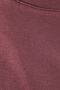 Mode XL Large Size Unisex Tshirt Crew Neck Basic 20031 Plum - 4