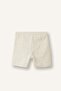100% Cotton Shorts for Baby Boy H8152A526Hs - 3