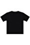 Always Printed T-Shirt for Ages 10-13 - Black - 2