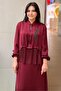 Piliseli Bomber Jacket Skirt Set - 3