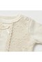 Baby Girl Lace 10-Piece Newborn Hospital Take-Home Bodysuit Set Boxed - 8