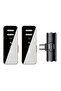 2-Pack Wireless Lavalier Microphones,Crystal Clear Sound Quality,for Recording,Live Streaming,Compatible with iPhone and iPad - 3