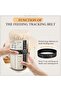 Sourdough Starter Jar Kit, 24oz with Spatula Temp Sticker Feeding Band, Bread Baking - 4