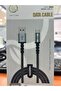 كيبل تايب سي USB-A -type-c 1.8 M-TPR - 5