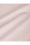 Novella Premium Cotton Textured King Size Elastic Bed Sheet 180X200 cm Powder Pink - 5