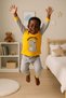 Children's Seasonal Combed Cotton Pajama Set