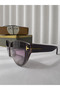 Petra Classic Retro Sunglasses - 2