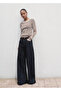 Long Sleeve Slim Knitwear Sweater - 2