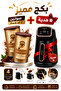 Mehmet Efendi Turkish Coffee Pack of 2 + Turkish Coffee Machine FREE - 5