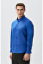 Saks Comfort Keten Gömlek - 4
