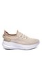 Bloom Beige Women's Sneakers