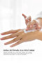 Aloe vera hand and body care cream 300 ml set of 2 - 3