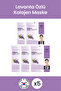 Soothing, Smoothing, Nourishing Lavender Extract Collagen Mask 23 Gr 5 Pieces