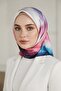 وشاح حريري من التويل - 2