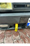 Bumper Tongue & Towbar Opel Yellow - 2