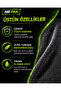 Kirpi Bez |   Professional Auto Drying Cloth |   Twisted Yarn Ultra Thick Texture |   40X60 cm |   600Gsm - 8
