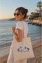 Raw Cloth Bag - 2
