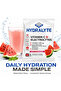 Electrolyte + Vitamin C Watermelon Sachet 20g | Hydration Drink Powder (500ml serving) - 5