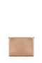 Women's Powder Long Strap Crossbody Bag 26Sbd249214 - 3