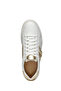 Women's Mink D Spherica Ecub - 1 a - Nappa Lace-Up Sneakers, Genuine Leather Sneaker D46Wea00085C1Z - 5