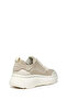 حذاء رياضي نسائي Mink D Nebula 2.0 X A - Knit.Tex + Su Lace Fabric D55NHA09T22C6738 - 4