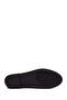 Women's Dark Mink Suede Leather Loafer 26Pfd511810 - 6