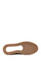 Men's Brown Lace-Up Thick Sole Genuine Leather Sneaker, Winter Sports Shoes 25Wfd6885Ft - 4