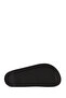 Women's Brown Double Buckle Thick Sole Suede Leather Slippers 25Sfd132810 - 5