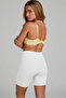 Women's Sports Shorts Leggings Ld0033 - 3